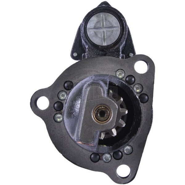 Wilson Starter Nw Dr 42Mt Dd 12V 7.3Kw 11T 91-01-4295N - main